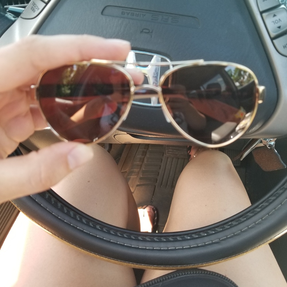 Costa sunglasses